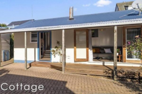 The Cottage
